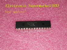 Free Shipping 10pcs/lots DSPIC30F2010-30I/SP DSPIC30F2010 DIP-28  New original  IC In stock! 2024 - buy cheap