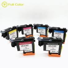 FULLCOLOR Remanufactured print head 81 Compatible for hp 5000 5500 plotter  printer printhead 2024 - buy cheap