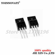 5pairs 2SA2222 2SC6144 TO-220F 5pcs A2222 + 5pcs C6144 TO-220 2024 - buy cheap