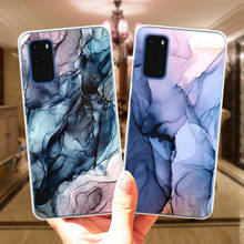 Funda de teléfono de arte abstracto de mármol para Samsung Galaxy S20 FE S10E S8 S9 S10 Plus Note 20 Ultra 10 Lite Pro, funda de silicona suave 2024 - compra barato