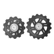 Polia da roda de bicicleta mtb, pom 13t 17t, kit de reparo, desviador traseiro, para shi-mão sram x01 x01 x01 gx nx g99d 2024 - compre barato