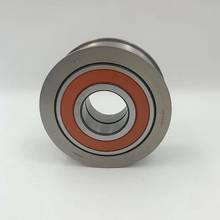 1pce Schindler 5500 Elevator Pulley 59384630 PMB140 Host Steel Belt Wheel PV50 Guide Wheel  AQ1H1443 2024 - buy cheap