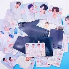 8pcs/set Kpop Bangtan Boys Lomo Card MAP OF THE SOUL TOUR Album Poster HD Photocard K-POP Polaroid Random Photo CARDS Fans Gifts 2024 - buy cheap