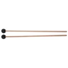 2Pcs 38.8cm Glockenspiel Xylophone Bells Mallets Plastic Head Sticks Beaters 2024 - buy cheap