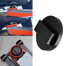 Almohadillas de goma para gato de coche, herramienta de elevación segura para BMW Pad Mini R50/52/53/55, nuevo Poi A4B9, color negro 2024 - compra barato