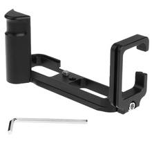 Xt10 Vertical Quick Release L Plate/Bracket Holder Hand Grip Base Handle For Fuji X-T10 X-T20 Xt20 Xt30 2024 - buy cheap