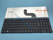 Original NEW Spanish keyboard for Packard Bell Easynote TE69CXP MS2384 TE69BM laptop Spanish keyboard 2024 - buy cheap