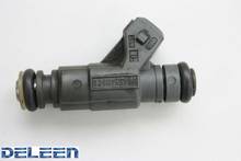 Deleen 1x High impedance Fuel  Injector 0280155788 For  B mw Car Accessories 2024 - buy cheap