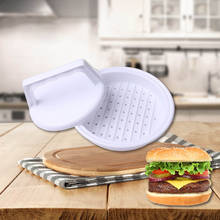Utensilios de cocina para hamburguesas, supresor de presión de hamburguesas, molde multifuncional para hamburguesas, accesorios para el hogar 2024 - compra barato