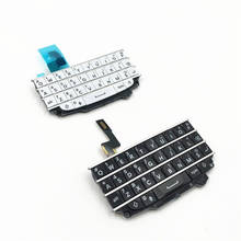 Keyboard Flex Replacement Part For Blackberry Q10 Keypad Buttons Repair Parts 2024 - buy cheap
