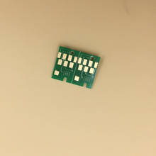 UP 5pcs T6997 Maintenance box Chip compatible for Epson Surecolor P6000 P7000 P8000 P9000 T3400 T5400 T3470 T5470 T3480 T5480 2024 - buy cheap