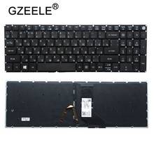 RU-teclado para Acer Aspire E5-532, E5-522, E5-573, E5-574, E5-722, E5-752, E5-772, E5-773, E5-575, E15, V5-591G, V3-574G 2024 - compra barato