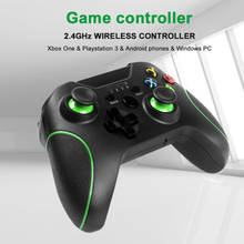 Suitable For Xbox One PS3 PC Android Mobile Phone Wireless Controller With Otg Head Set For Win PC Game Controller Joystick 2024 - buy cheap