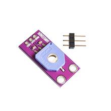 103 Rotary Angle Sensor SMD Dust-Proof Angle Sensing Potentiometer Module SV01A103AEA01R00 For 2024 - buy cheap