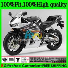 Injection For HONDA CBR600 RR Black sale CBR600RR F5 13 14 15 16 17 146BS.23 CBR 600RR 600 RR 2013 2014 2015 2016 2017 Fairing 2024 - buy cheap