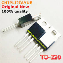 Chipset de chip ic original bga, (10 peças) 100% novo 80n70f4 stp80n70f4 para-220 68v 85a, em estoque 2024 - compre barato