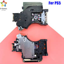 Оригинальный новый лазерный объектив для Sony Play Station 5 PS5 DVD привод объектива Замена 2024 - купить недорого