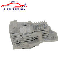 Culata de compresor de suspensión neumática, Kit de reparación de bomba de aire para BMW X5, E70, X6, E71, E72, 37206799419, 37206859714, 1 ud. 2024 - compra barato