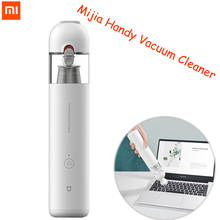 New Xiaomi Mijia Handy Vacuum Cleaner Multifunctional Tip Surging Suction13000pa Wireless Dust Removal Lightweight And Convenien 2024 - buy cheap