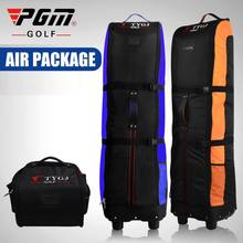 Outdoor Portable Golf Package Clubs Big Capacity Golf Aviation Bags Folding Plane Air Carrier Bag Large Capacity Package D0645 2024 - buy cheap