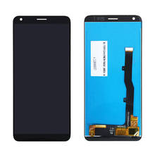 5.45" Original IPS LCD Display for ZTE Blade A530 / Blade A606 LCD Display Touch Screen Digitizer Panel Replacement Assembly 2024 - buy cheap