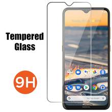 Para Nokia 7,2 de cristal para Nokia 7,2, 6,2, 5,3, 8,3 vidrio Protector de pantalla película para Nokia 7,2 de vidrio templado 2024 - compra barato