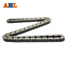 AHL Motorcycle Cam Chain for SUZUKI DR250 DR 250 1990-1995  Silent Timing Chain 108 links 2024 - buy cheap