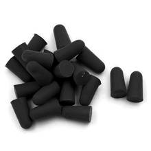 20Pcs Sponge Foam Ear Plugs Anti Noise Snore Earplug Comfortable For Study Sleep Swim 2024 - buy cheap