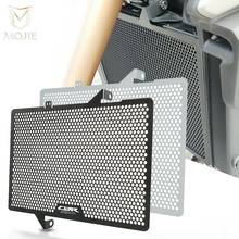 Motorcycle Radiator Guard Grille Protector Oil Cooler Cover For HONDA CBR650R CBR 650R CBR 650 R 2019-2020 Radiator Guard Grille 2024 - buy cheap