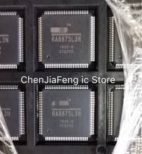 1PCS~5PCS/LOT  New original  RA8875L3N  QFP100 2024 - buy cheap