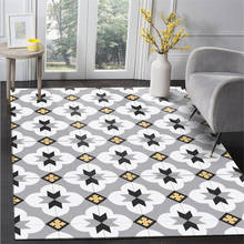 Bubble Kiss-alfombras modernas geométricas para sala de estar, decoración del hogar, dormitorio, alfombrillas 2024 - compra barato