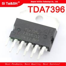 1pcs/lot TDA7396 ZIP-11 Audio Amplifier 2024 - buy cheap