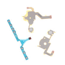 For PSP 3000 Left Right Buttons Function Start Volume PCB Keypad Flex Cable 2024 - buy cheap