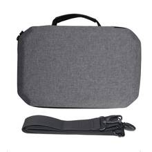 New Protable VR Accessories For Oculus Quest 2 VR Headset Travel Carrying Case EVA Storage Bag For Oculus Quest 2 Protective Box 2024 - buy cheap