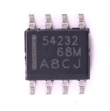 10pcs TPS54232DR TPS54232 54232 REG BUCK ADJUSTABLE 2A SOP8 IC 2024 - buy cheap