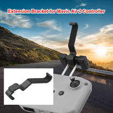 Accessories Transmitter Clip Holder Stand Drone Remote Control Tablet Lengthen Bracket for DJI MAVIC MINI 2 Clip Holder 2024 - buy cheap