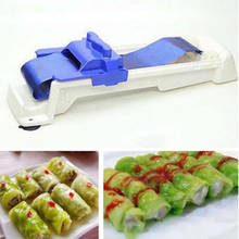 Vegetable Meat Rolling Tool Creative Stuffed Leaf Rolling Machine Gadget Roller Sushi Tools Kitchen Accessories 1 2024 - buy cheap