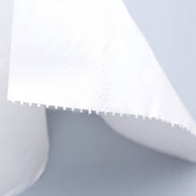 Prático 12 rolos de carro toalhas de papel doméstico principal guardanapos de polpa de madeira mãe e bebê sem aditivos papel higiênico 2024 - compre barato