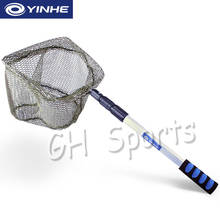 YINHE Galaxy Table Tennis Ball Collecting Tool Easy Pick Up Telescopic Ping Pong Ball Retrieve Recycle Tool Catch Net 2024 - buy cheap