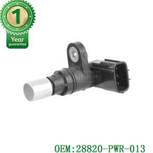 High Quality Transmission Speed Sensor OEM 28820-PWR-013  For Honda Accord Civic Element 2024 - buy cheap