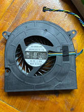 Охлаждающий вентилятор для процессора EFH-90C05D-AP01 5V 2024 - купить недорого