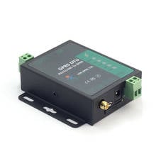 USR-GPRS232-730-módems GSM RS232/RS485, compatible con GSM/GPRS, GPRS, convertidor de serie, DTU, Control de flujo, RTS, CTS 2024 - compra barato