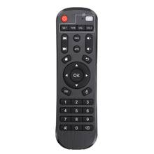 Control remoto H96 para ANdroid TV Box, Control remoto para H96/H96 PRO/H96 PRO +/H96 MAX H2/X96 2024 - compra barato