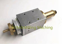 1PCS High Quality Punching EDM Machine part High Pressure Pump Drill EDM Rotating Head DURABLE New 2024 - buy cheap
