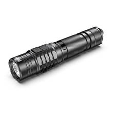 WUBEN TO40R Flashlight 1*CREE XP-L2 LED max 1200 lumen beam throw 220 meter USB Charging outdoor activities Torch 18650 battery 2024 - buy cheap