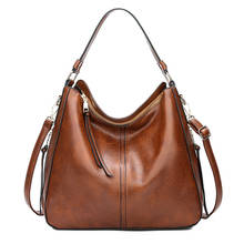 Luxury Handbags Women Bags Designer Large Capacity Women Handbag Ladies Fashion Shopping Tote Bag Woman Leather Shoulder Bags 2024 - buy cheap
