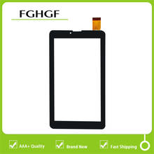 New 7" inch Touch Screen Panel Digitizer Glass Sensor Replacement For GY70706 2024 - buy cheap