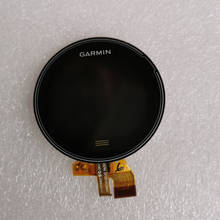 Pantalla LCD Original de desmontaje para Garmin Forerunner 630, cubierta de la carcasa frontal para Forerunner 630, GPS, accesorios para relojes deportivos 2024 - compra barato