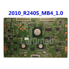 Latumab-controlador LCD Original para Samsung UA55C7000, placa lógica TCON, pantalla de 2010 _ r240s _ mb4 _ 1,0, LTF550HQ02 2024 - compra barato