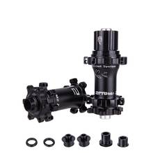 ZTTO M2 MTB Bike 28 Hole Hub Straightpull Ultralight MS 54T System for 12 Speed Thru Axle 142X12 QR 28H Bicycle Hub 2024 - buy cheap